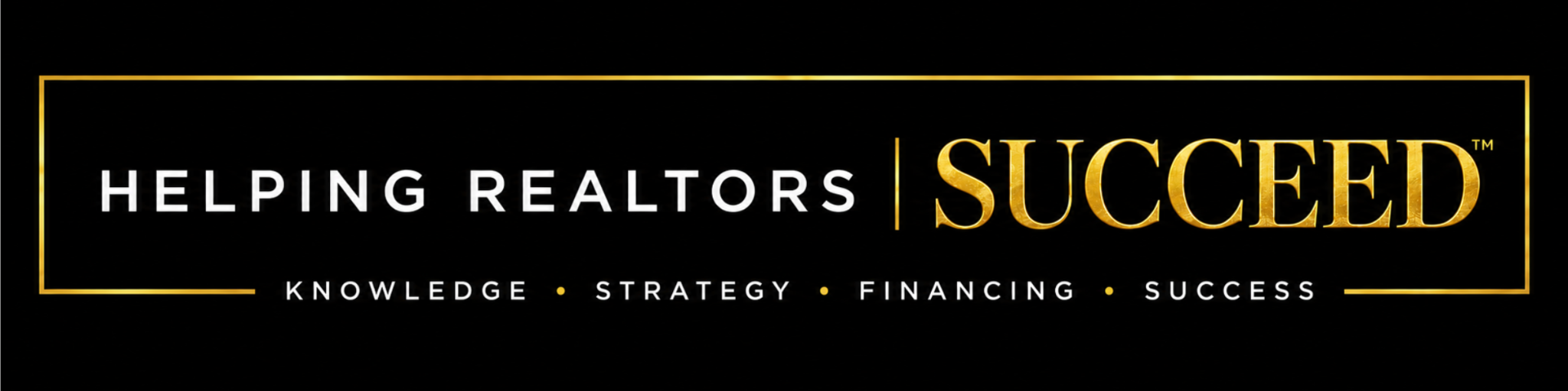 Helping Realtors Succeed