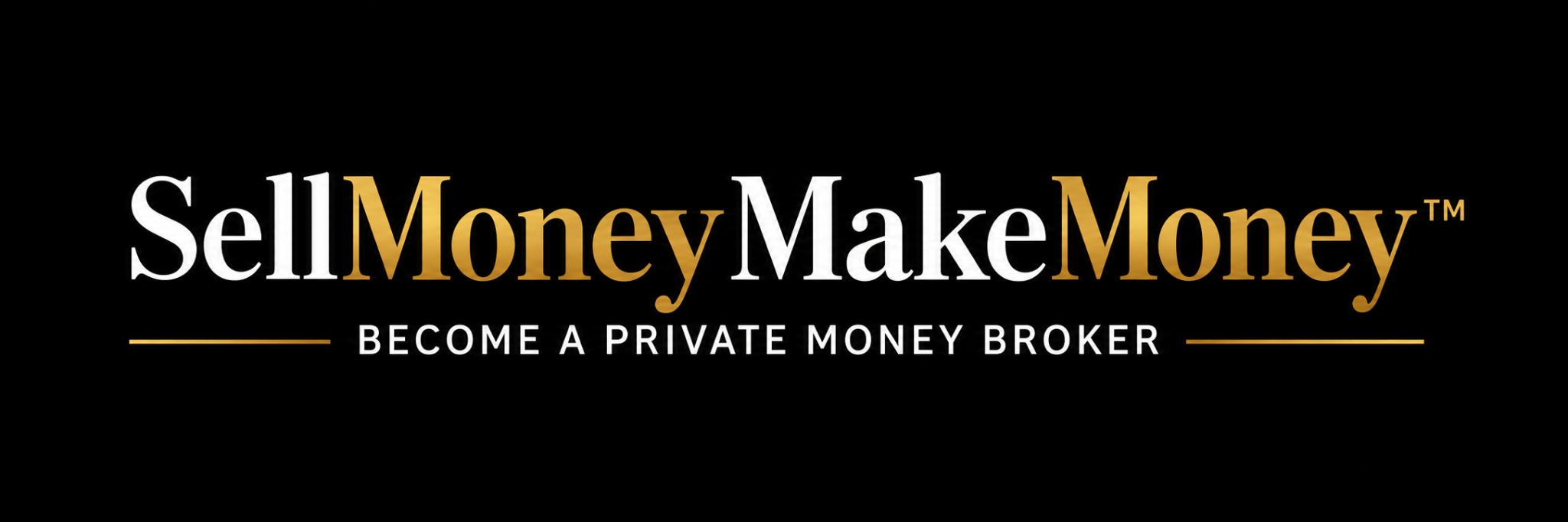 SellMoneyMakeMoney